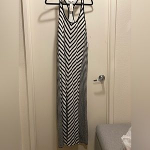 Beautiful long maxi dress